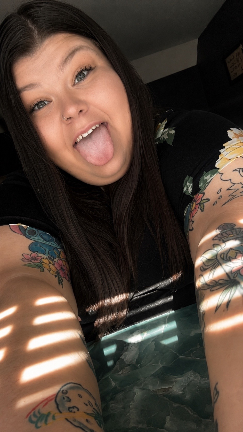 @Mrs. Gina Cruz🖤🖤🖤