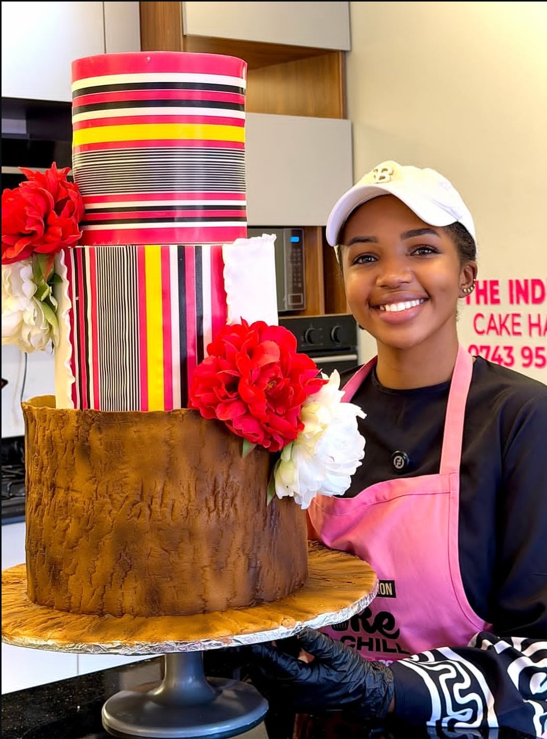 @Baha.cakes.en the indulge heav