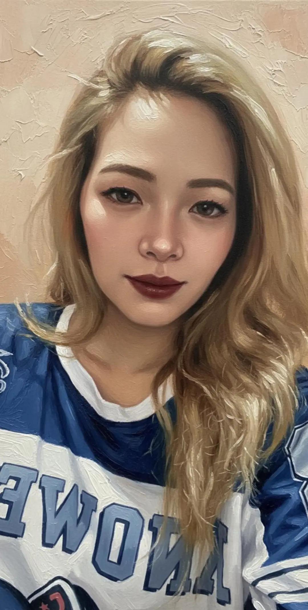 @chinita yarn🤭