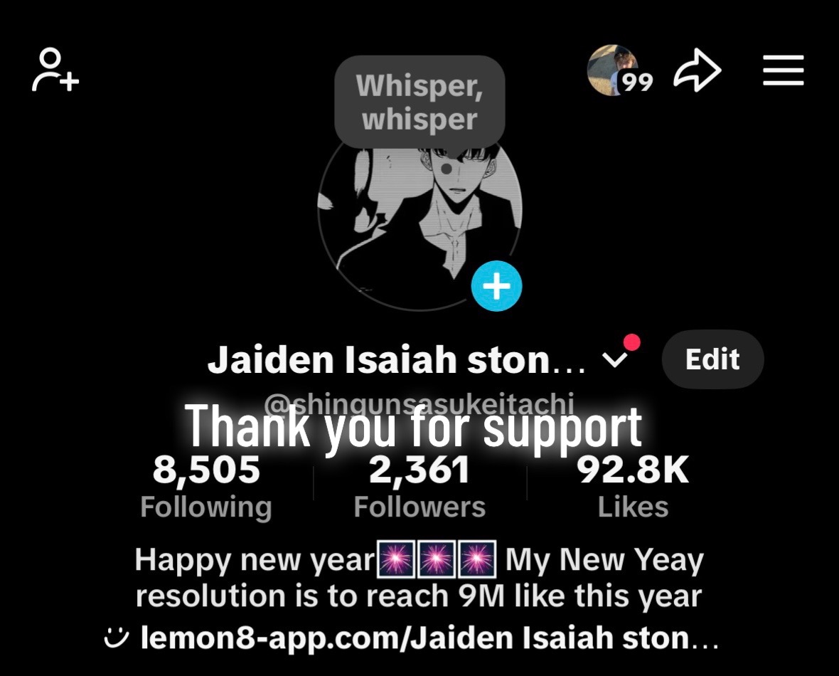 @Jaiden Isaiah stone😈🥶😈🥶😈