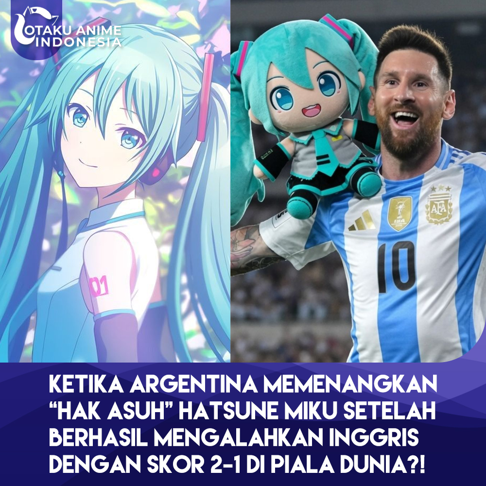@Otaku Anime Indonesia