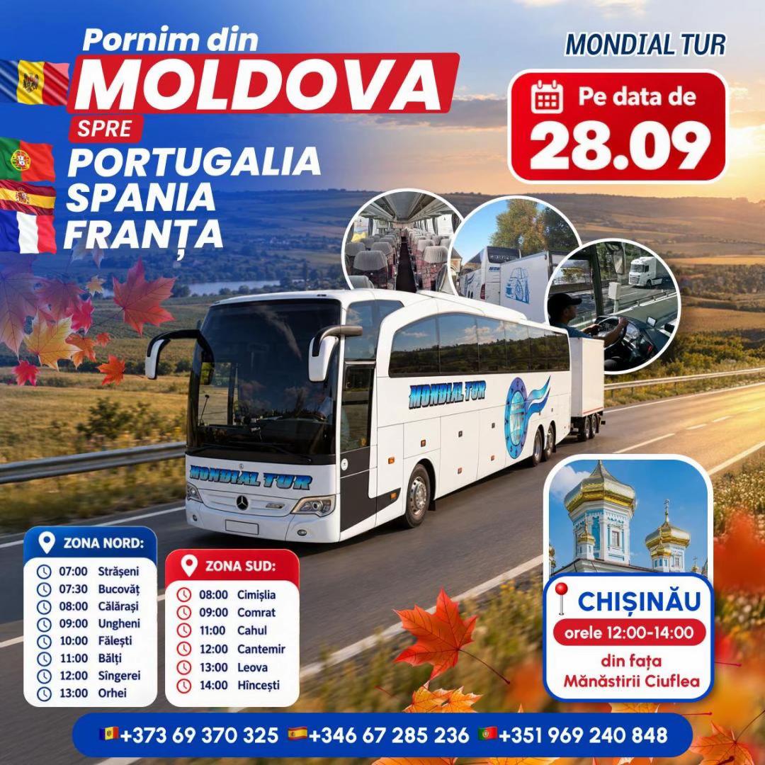 @Mondial Tur