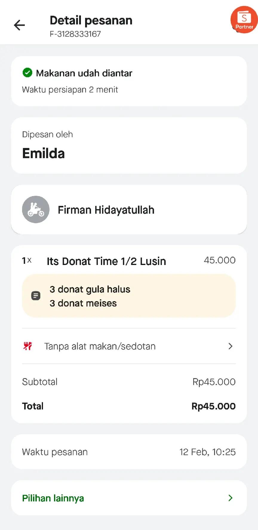 @Donat Amaris