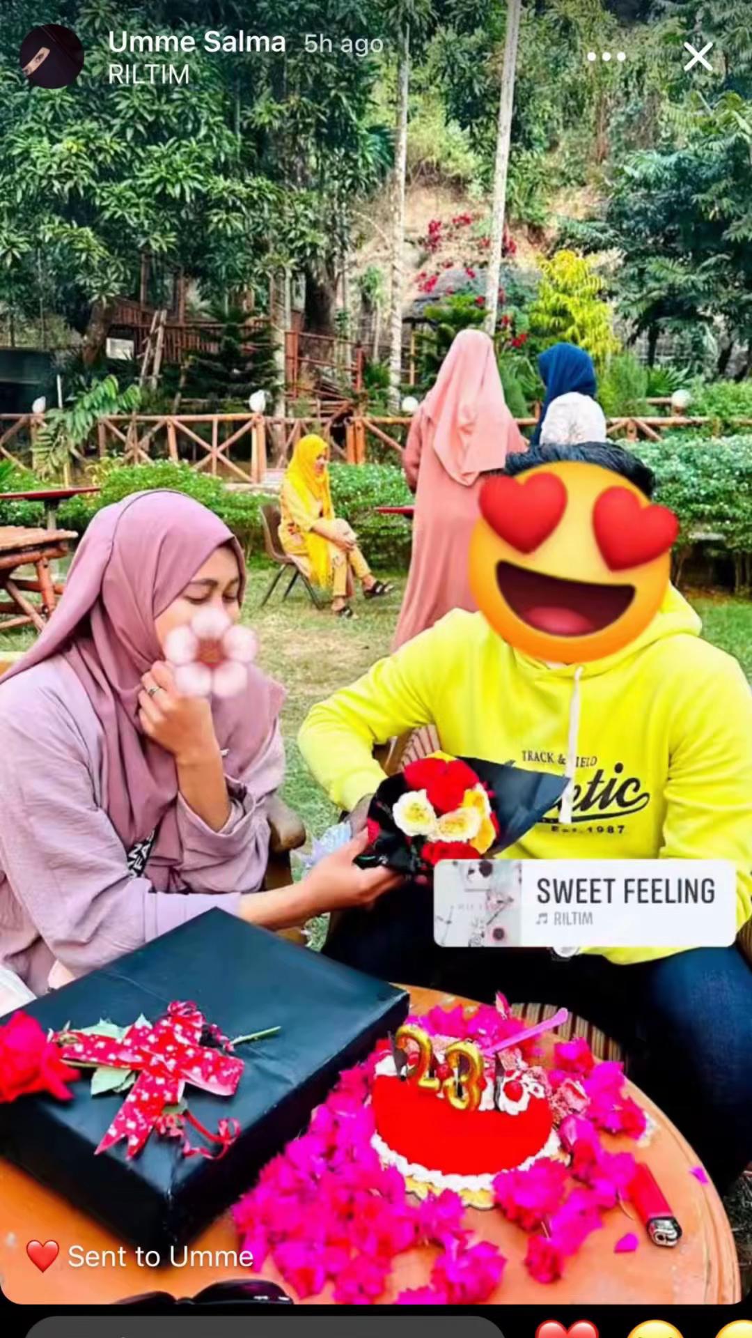 @Lily Queen👸