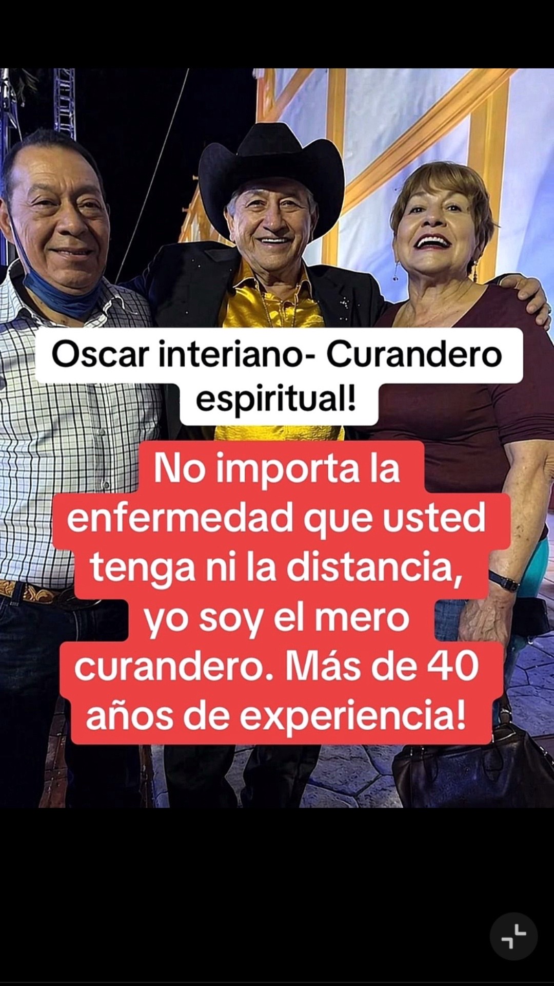 @oscar interiano