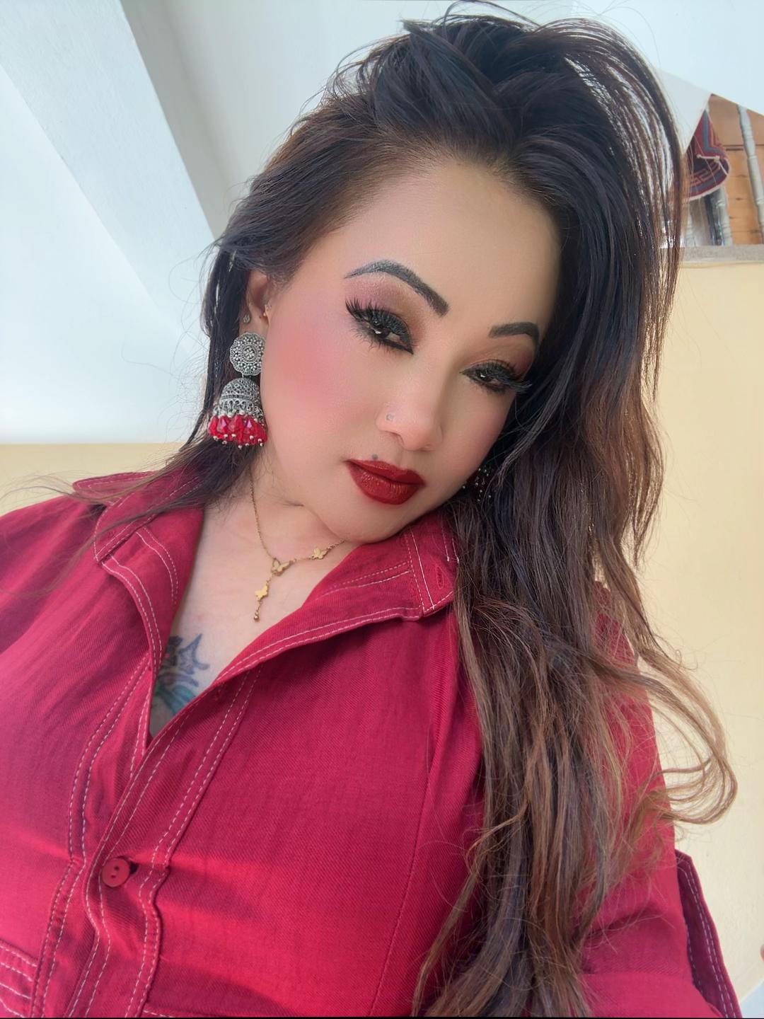@Shanta lama👑🇳🇵shanta lama