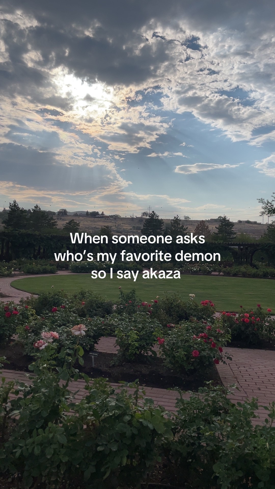@Akaza