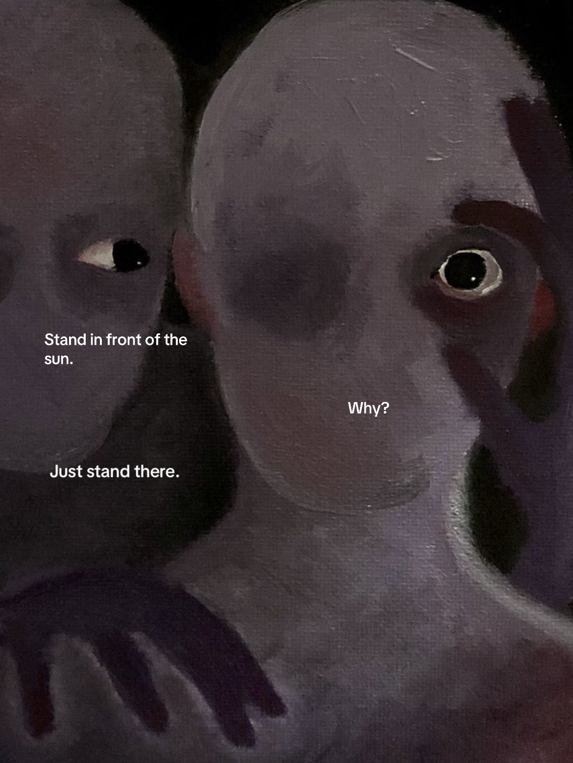 @ 