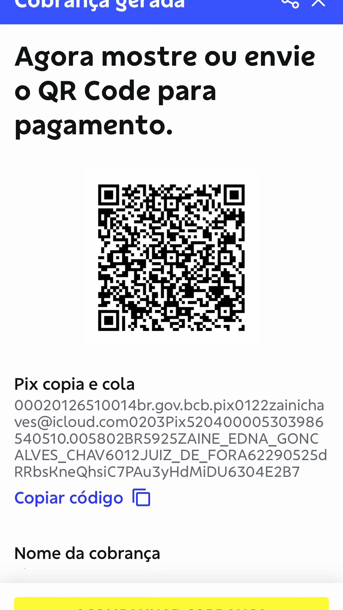 @@ZaineChavesCriadoraConteudo