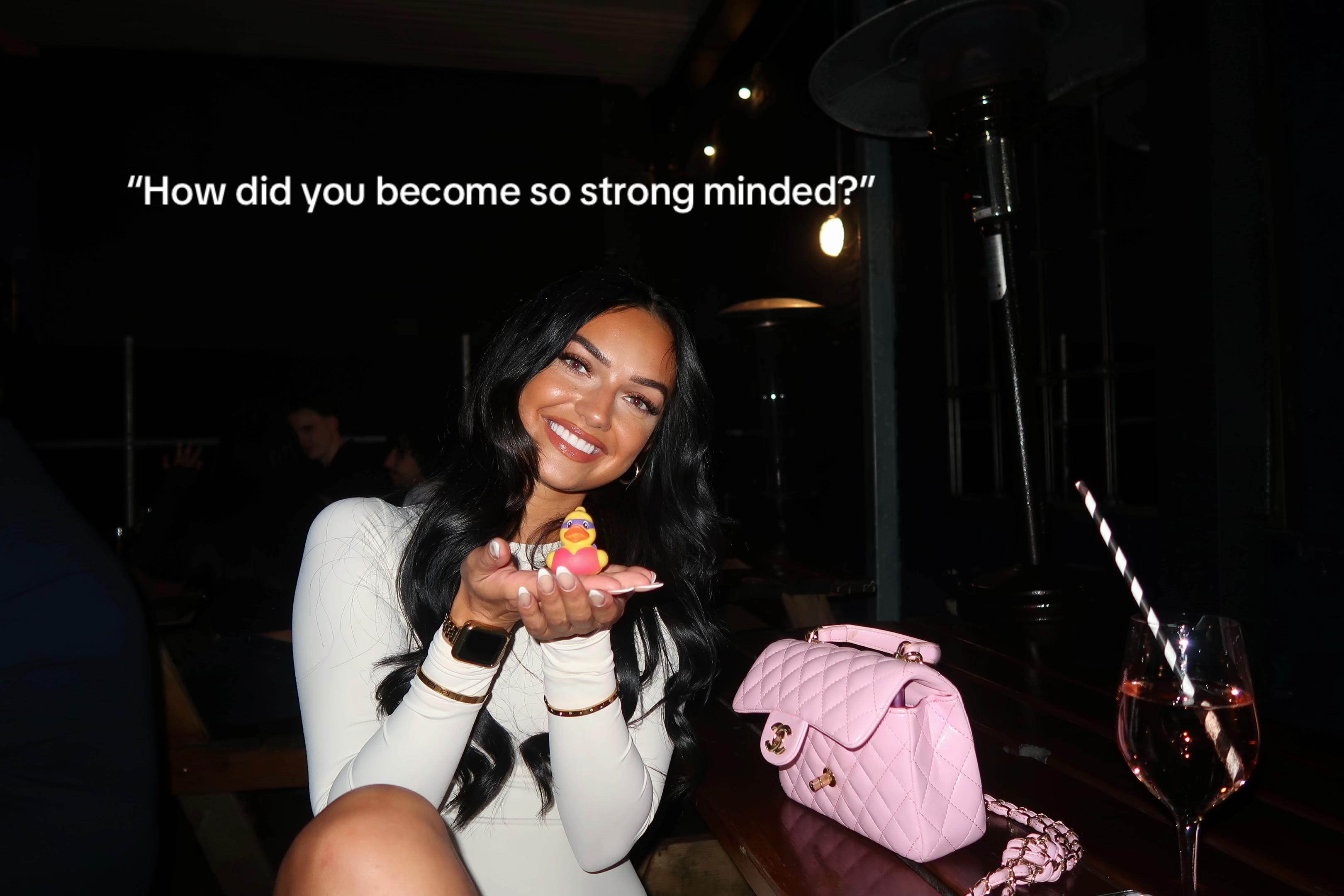 @Chloe Jane Edwards