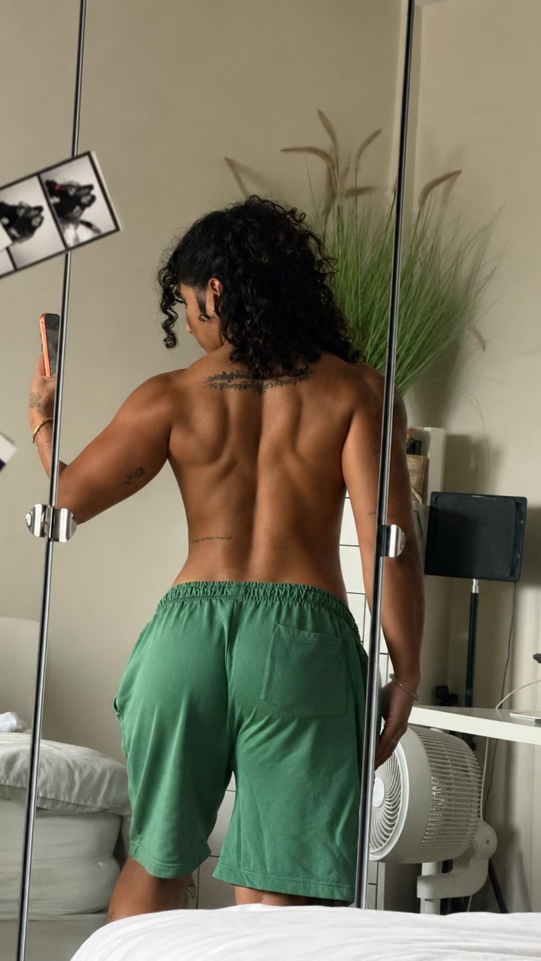 @Neetz | Fitness