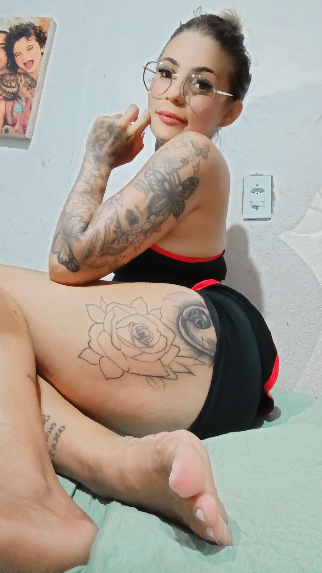 @Elizabete Pereira