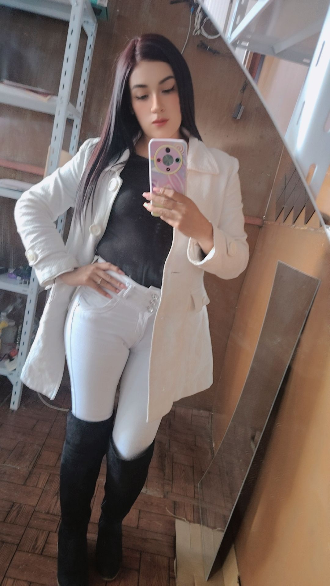 @Yajaira Elizabeth