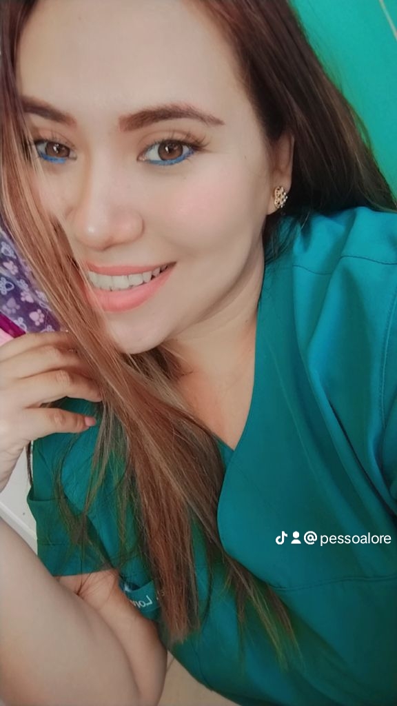 @Lorenita Pessoa