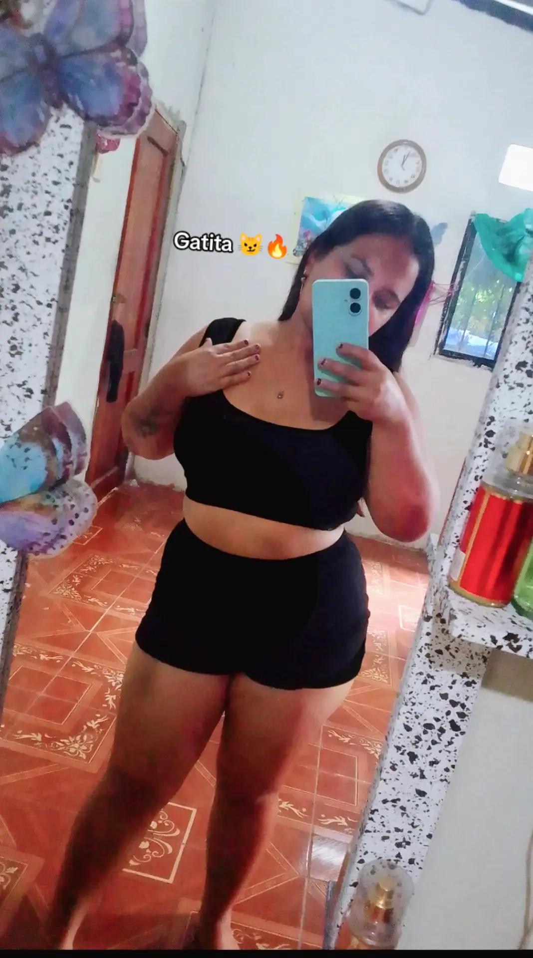 @❤️La gata❤️