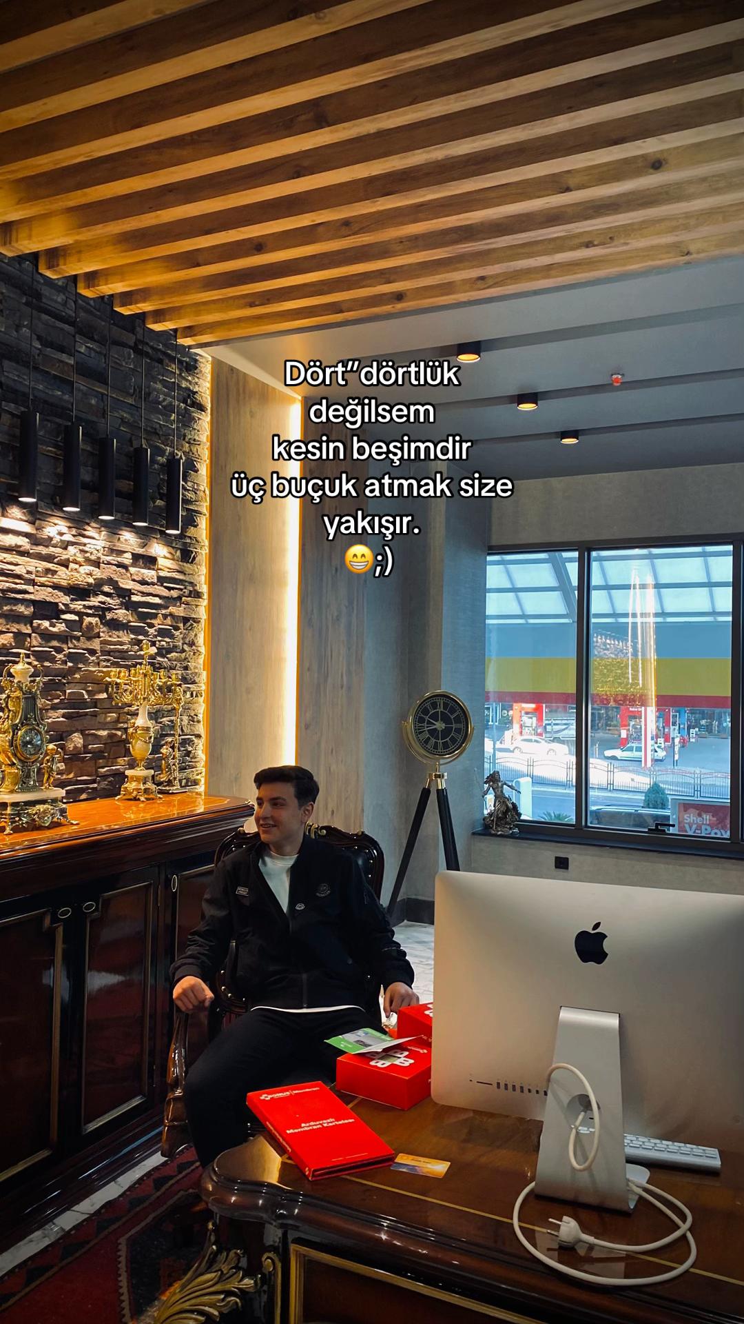 @YİĞİT DEMİRKOL