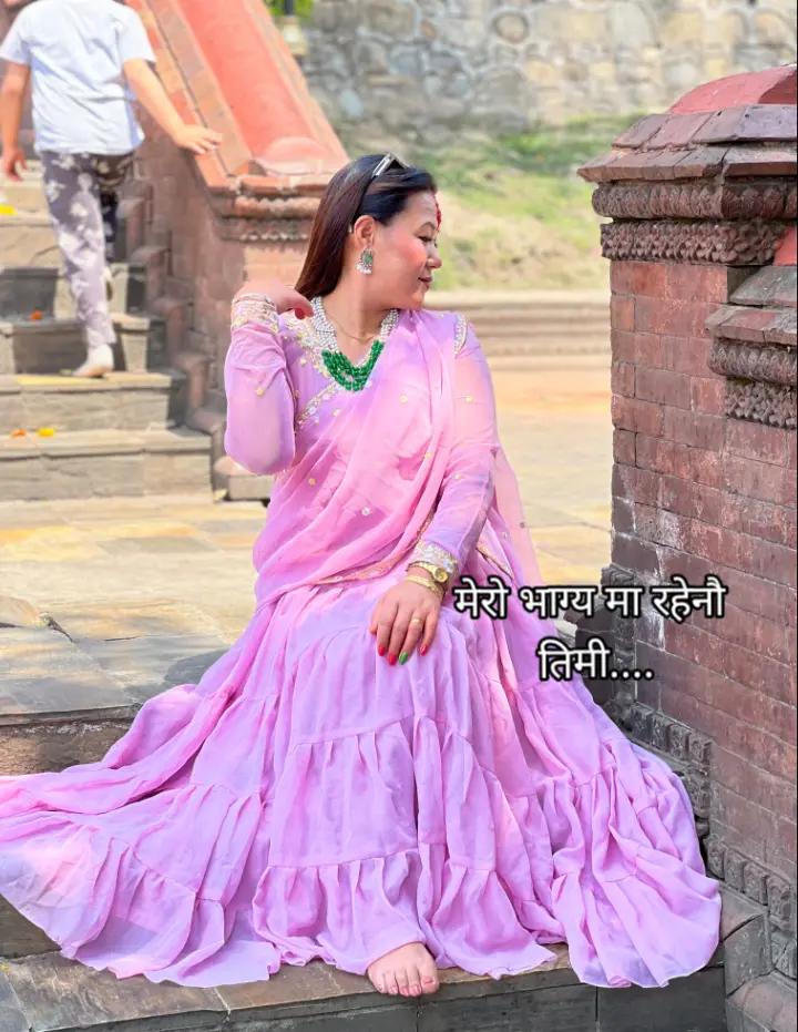 @sanuki magar