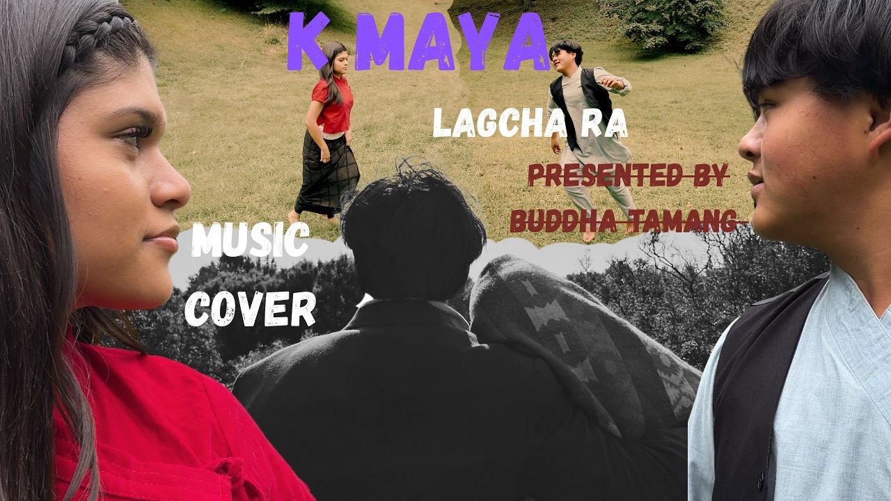@Buddha Tamang