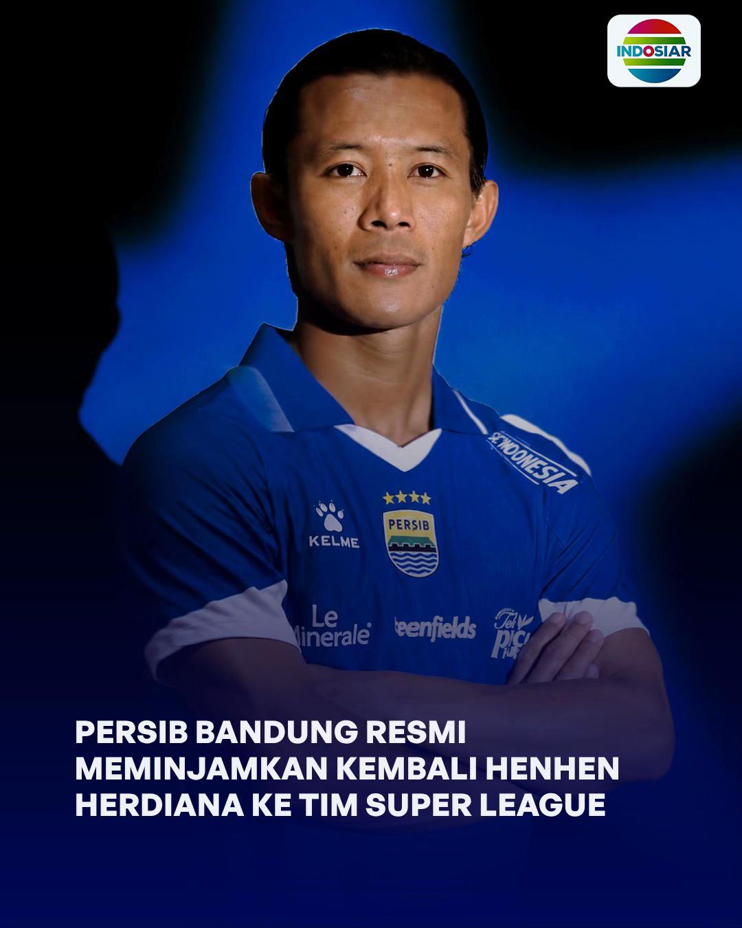 @Indosiar Sports