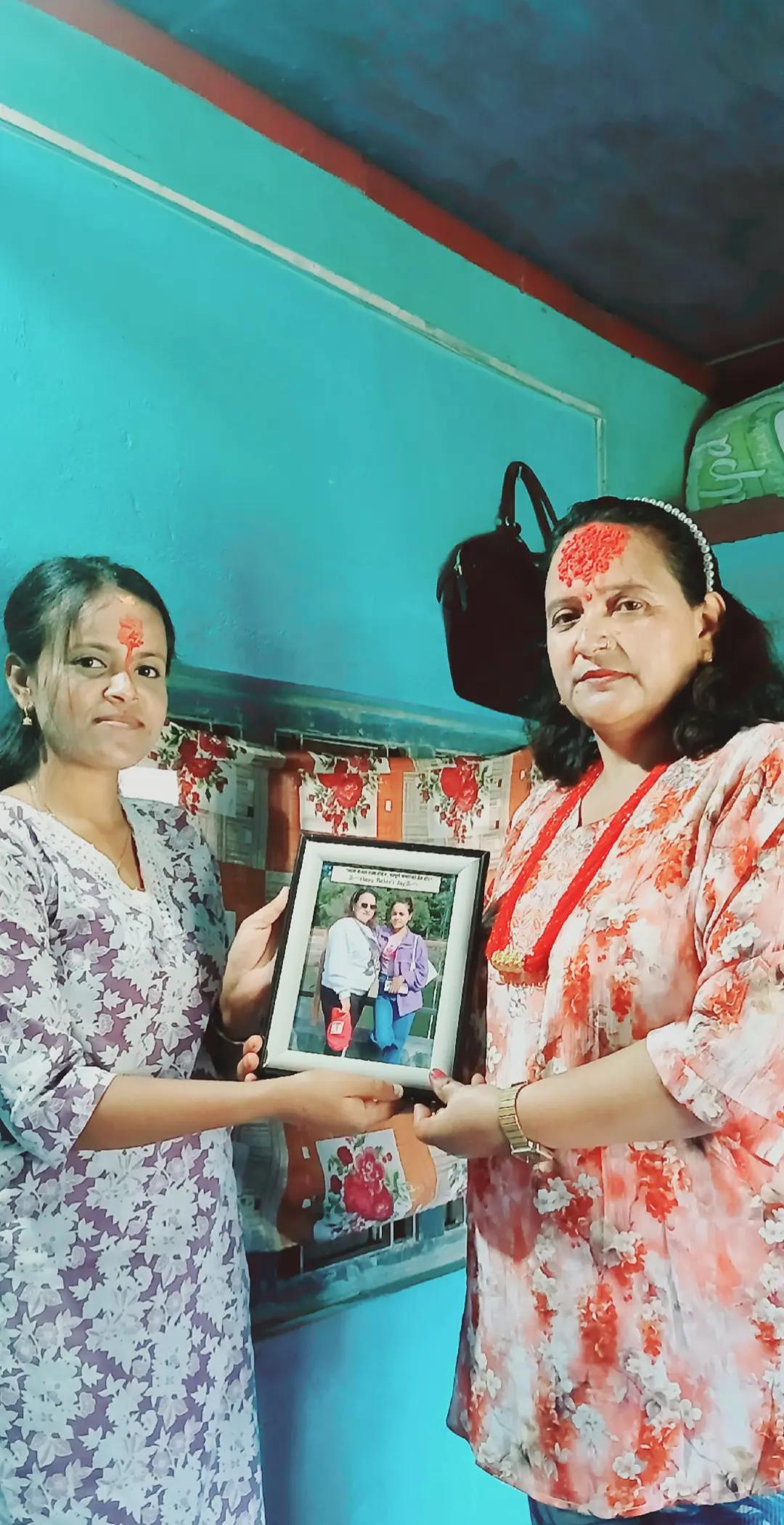 @Nirmala Ghatarj