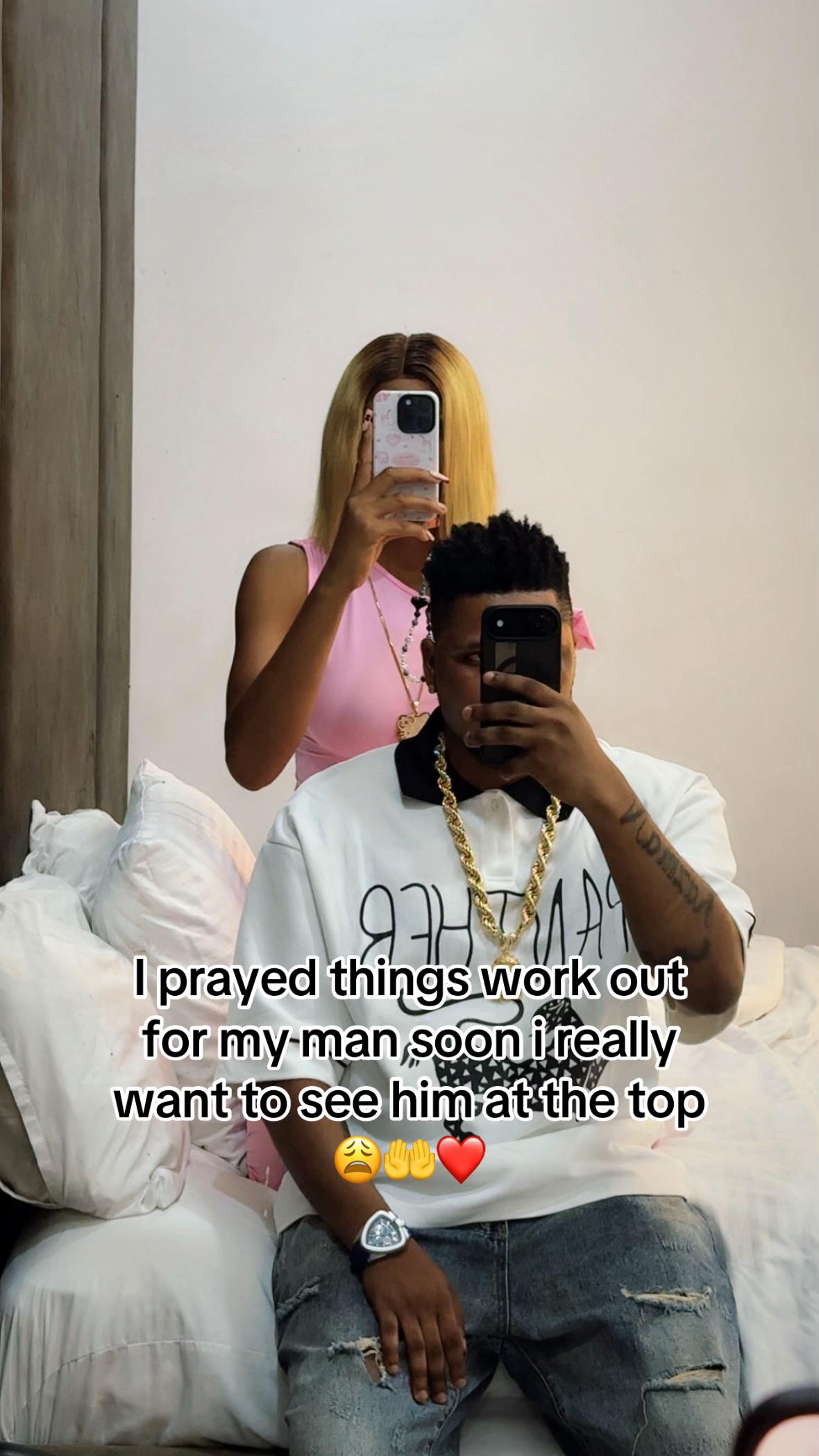 @Sexy🌸Imoleayo❤️