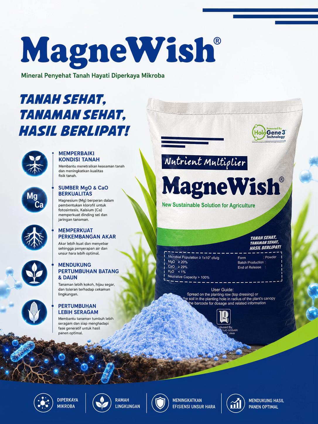 @MagneWish