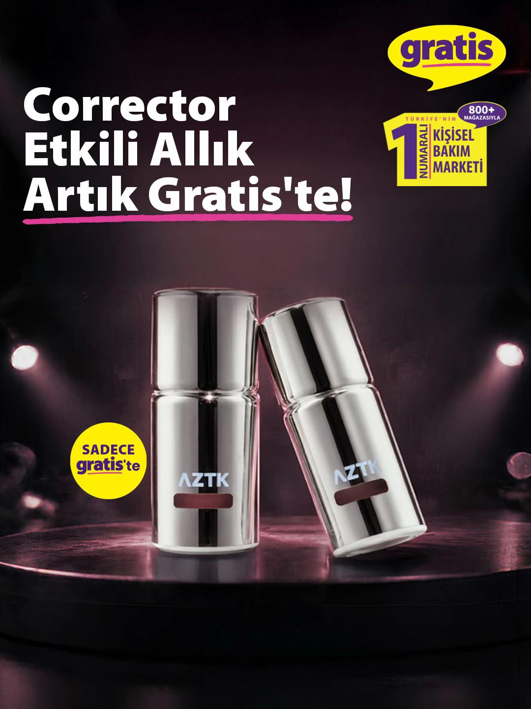 @Gratis