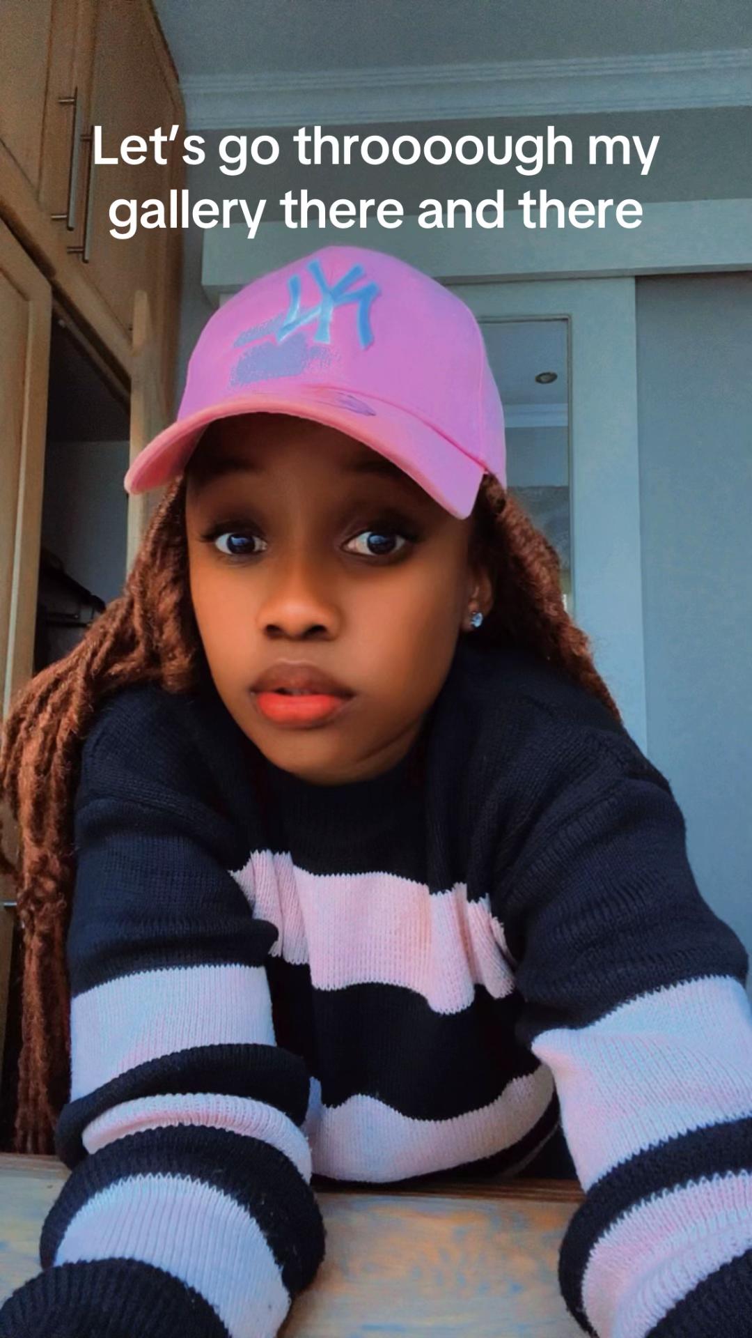 @Palesa Thabile🌸