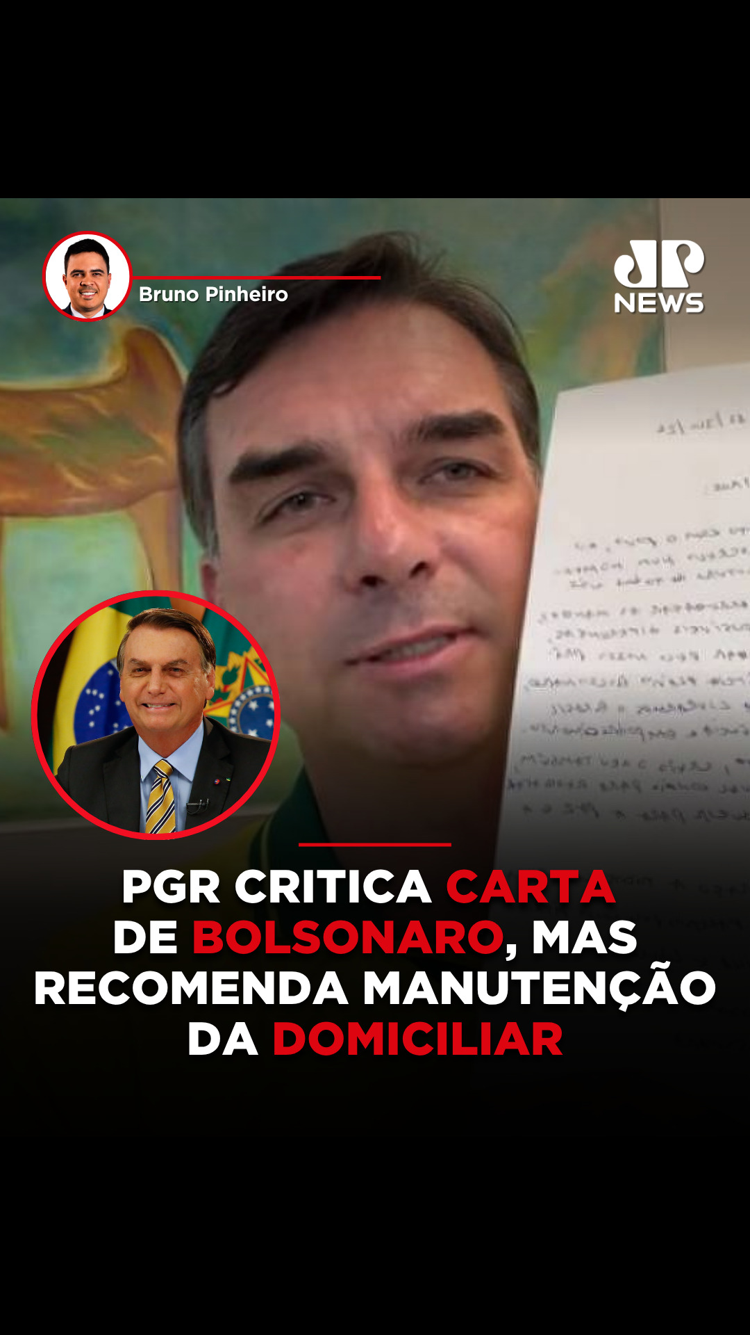 @Jovem Pan News