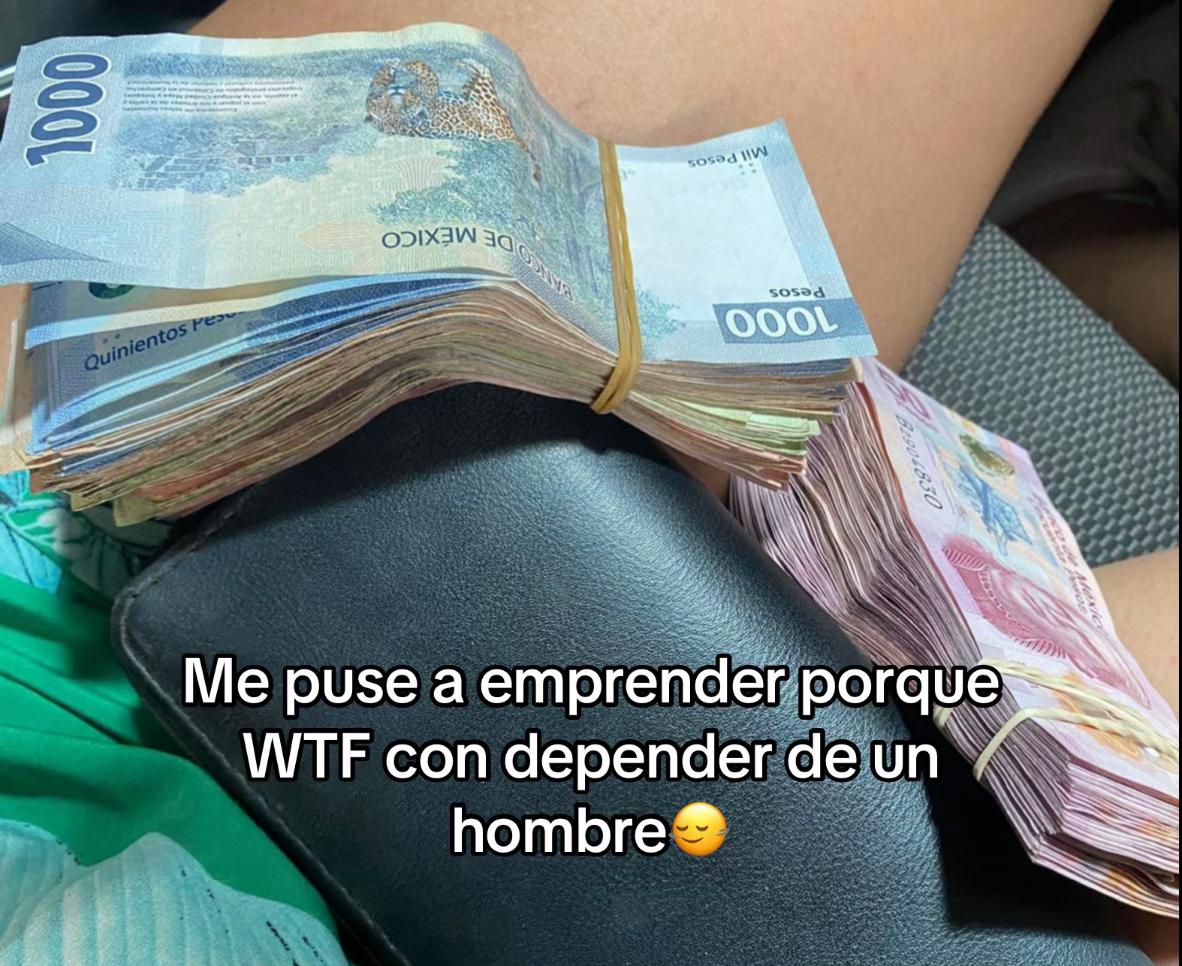 @Majo Olivares