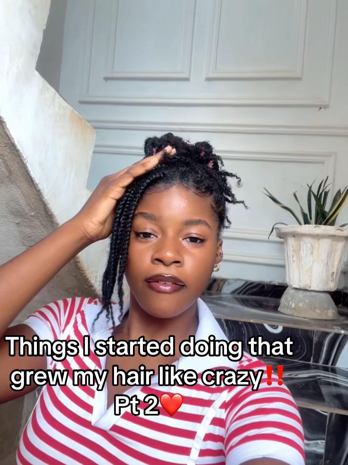 @Afro Queen🌹