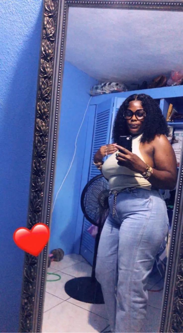 @Caribbean girl🇰🇳