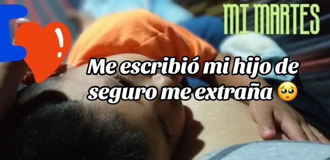 @Edith Acosta