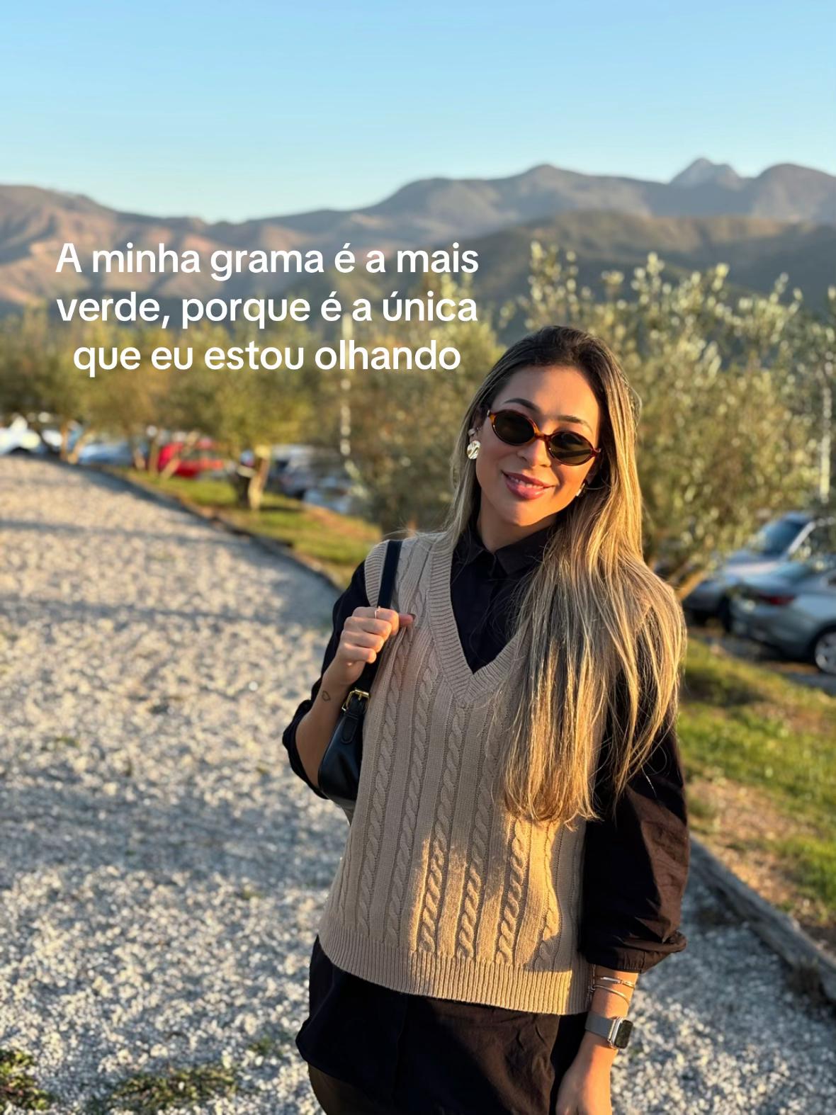@Renata Abreu