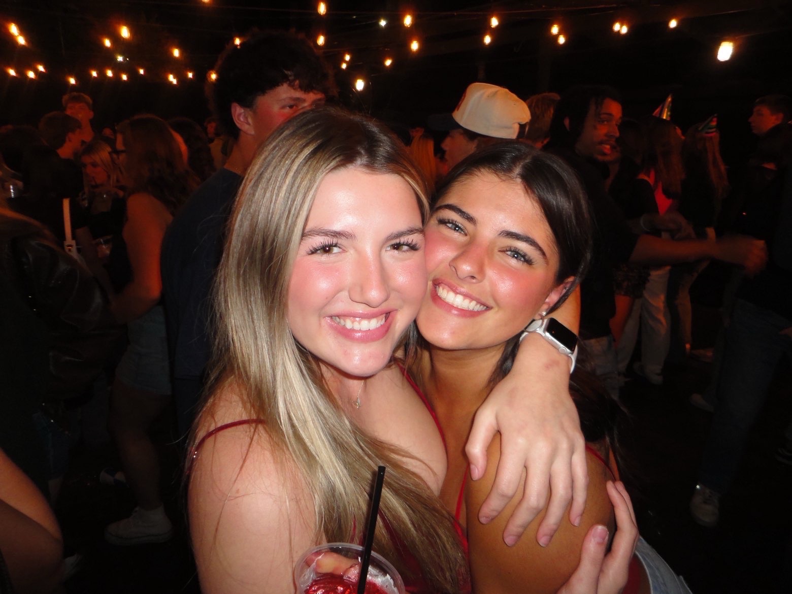@sophie pedergnana<33