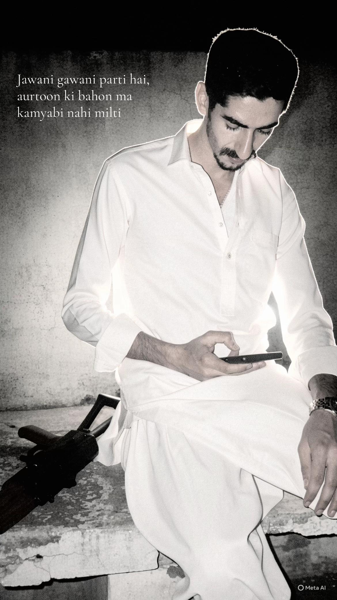 @راجہ احمد شہزاد ⚜️