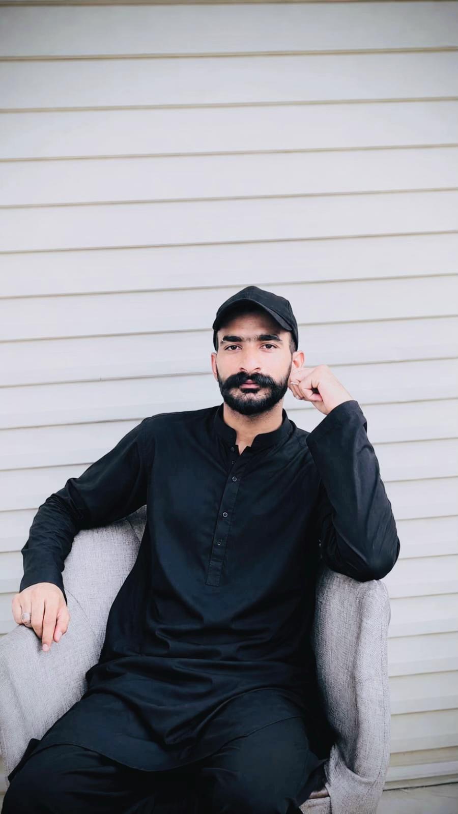 @Asif gujjar