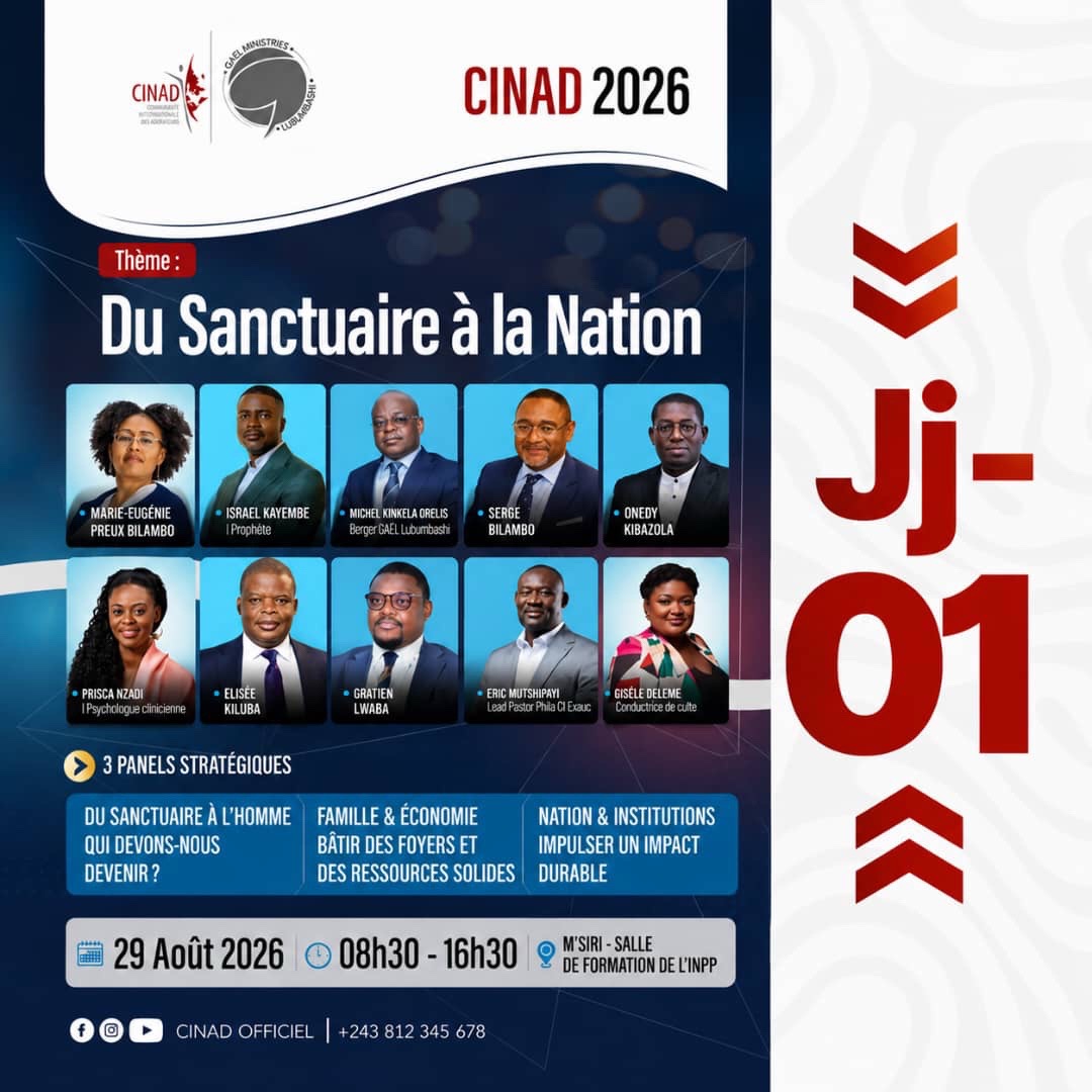 @Groupe Adorons l’Eternel