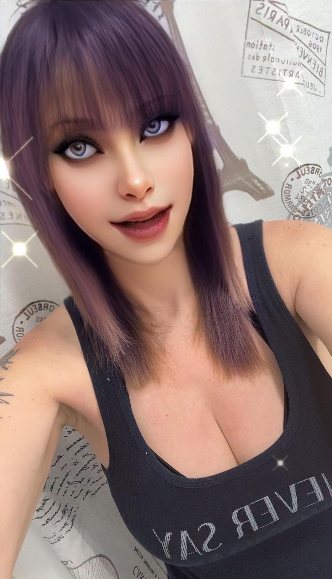 @Paulie (Paulette)