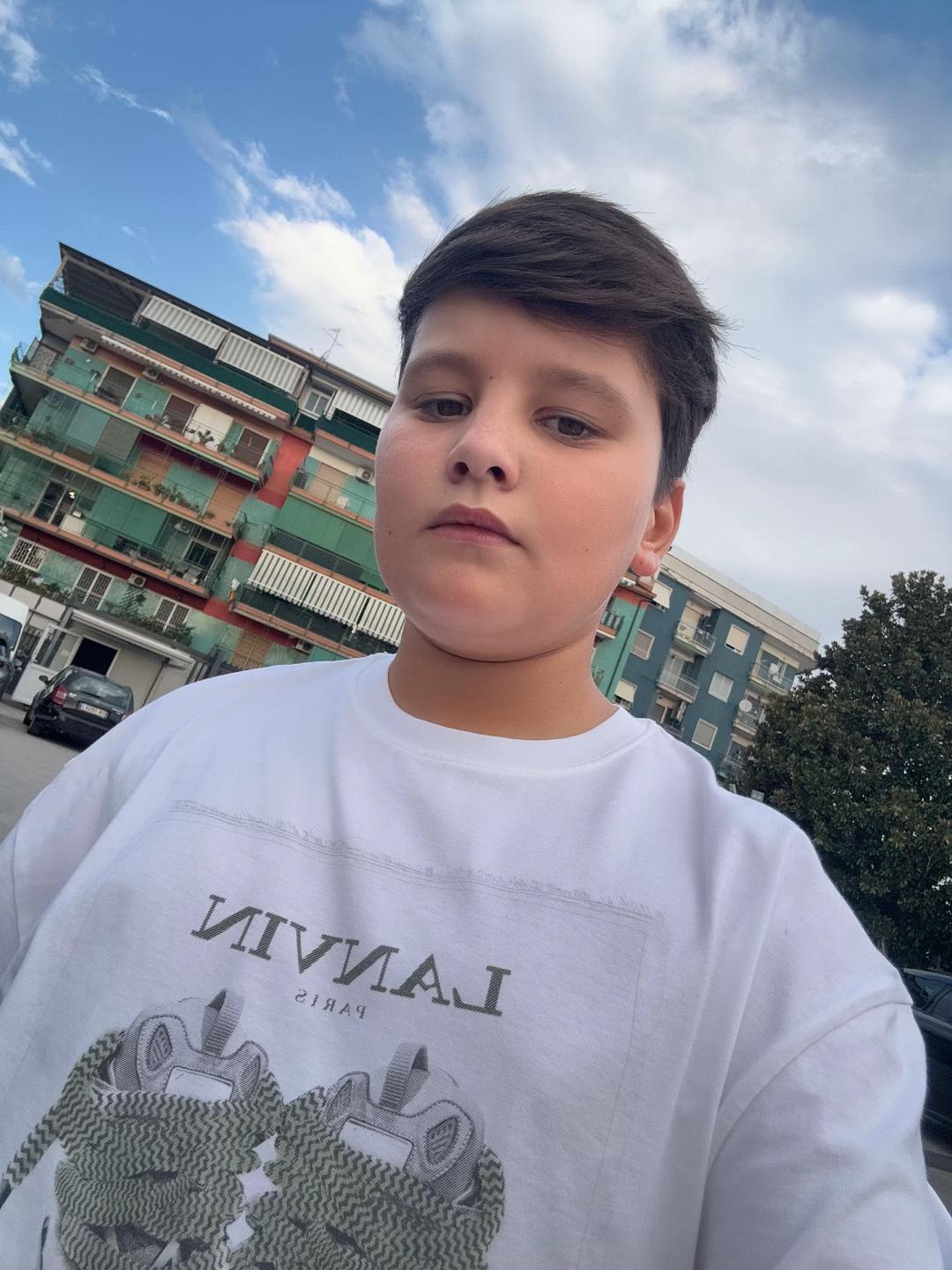 @Giuseppe Caramiello