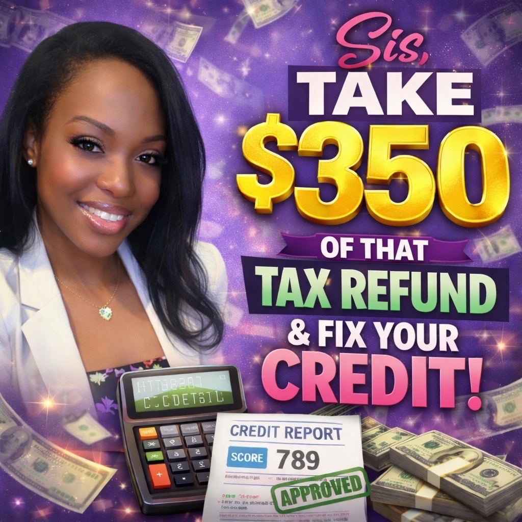 @Cranesha Shaw|Credit & LLCs