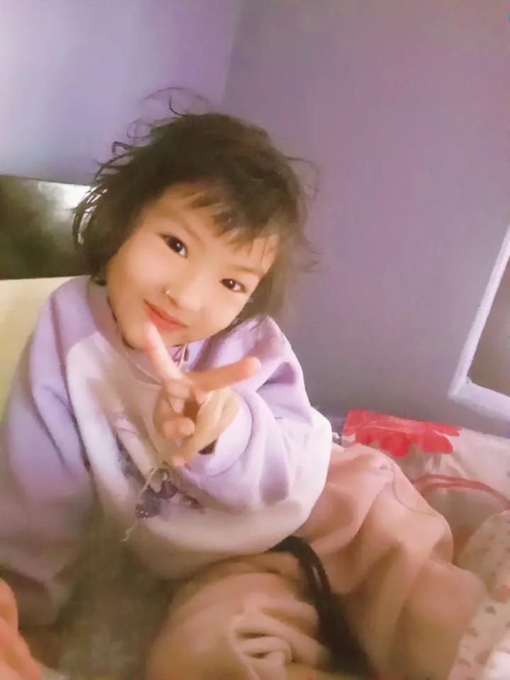 @Manisha Gurung