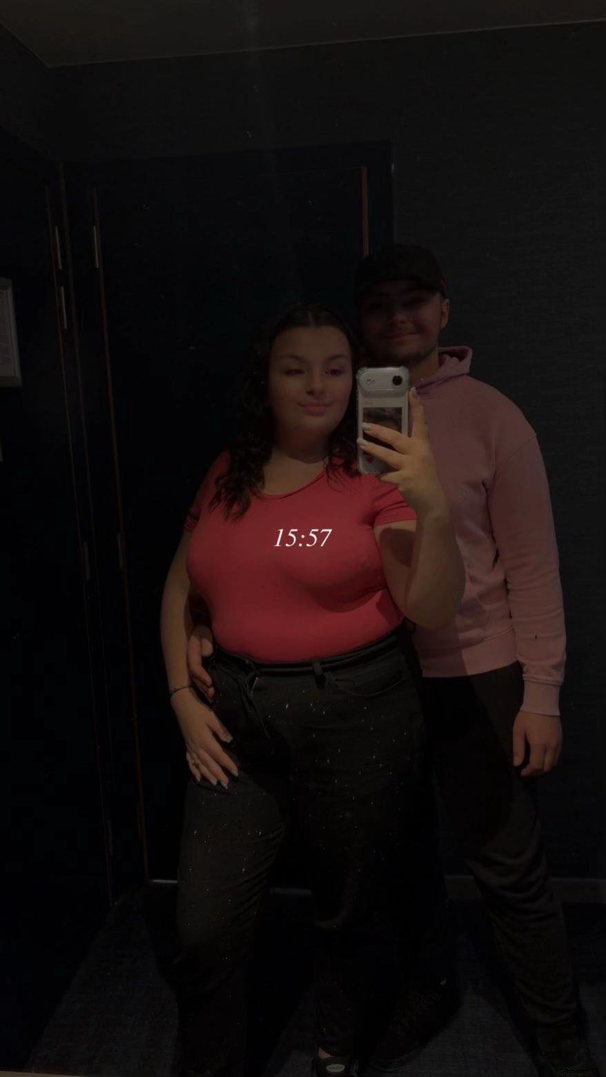 @Fidèle au M ❤️💍