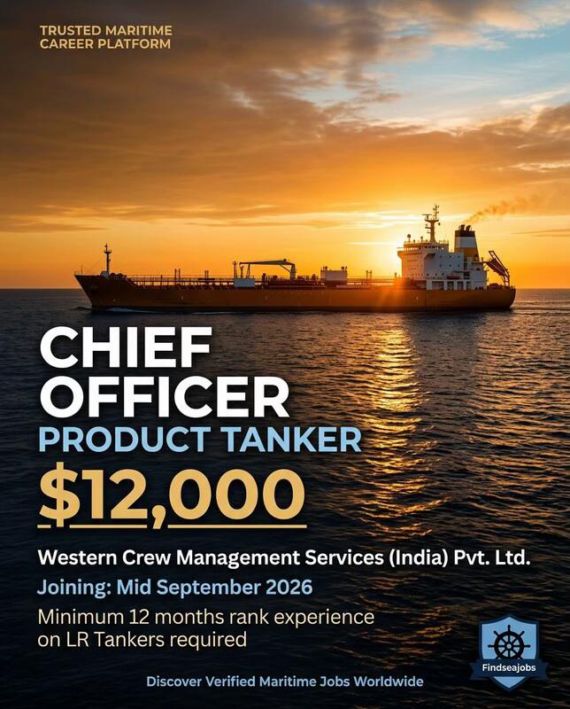 @Find Sea Jobs