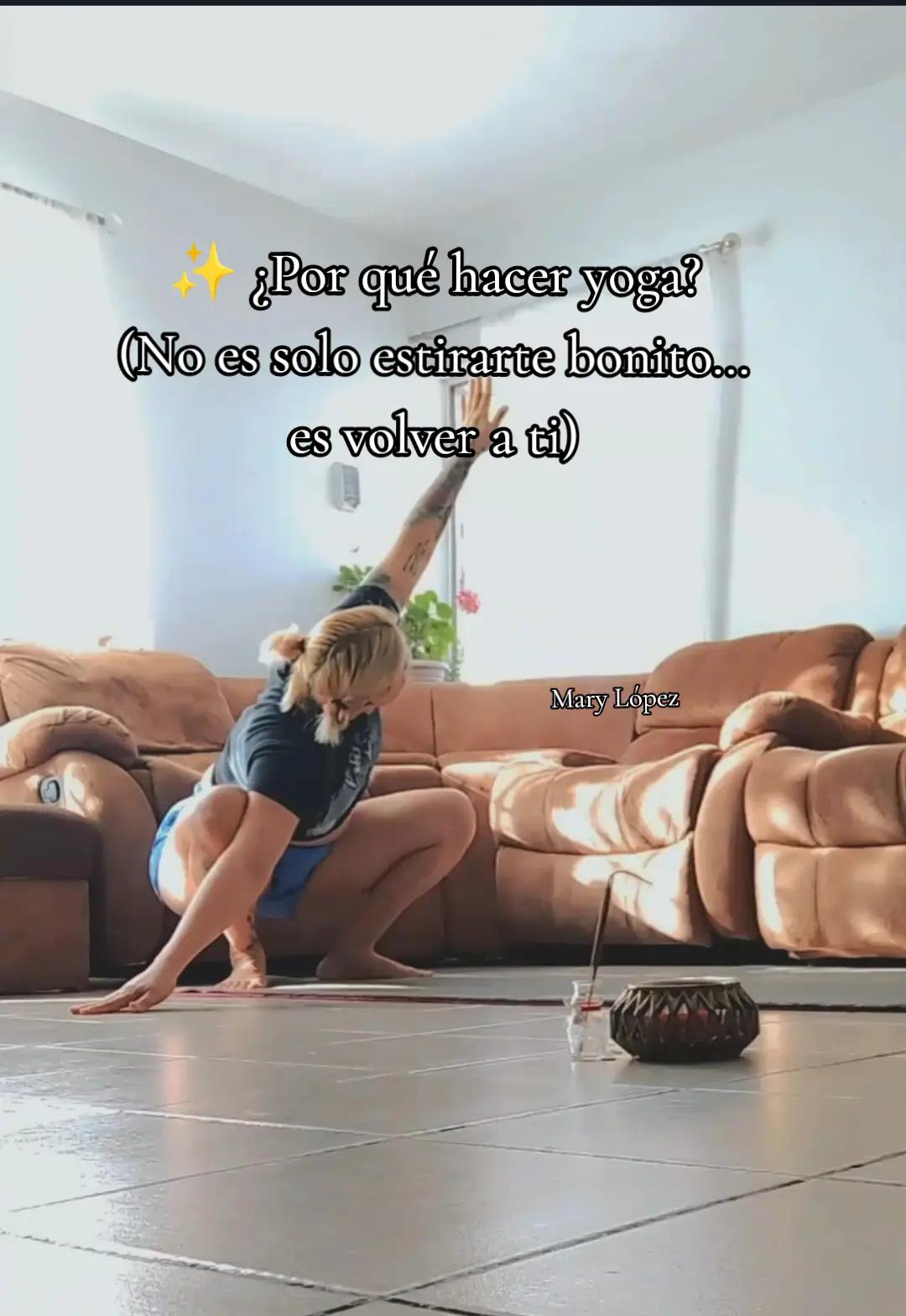 @Mary L&oacute;pez | Gym & Arte.