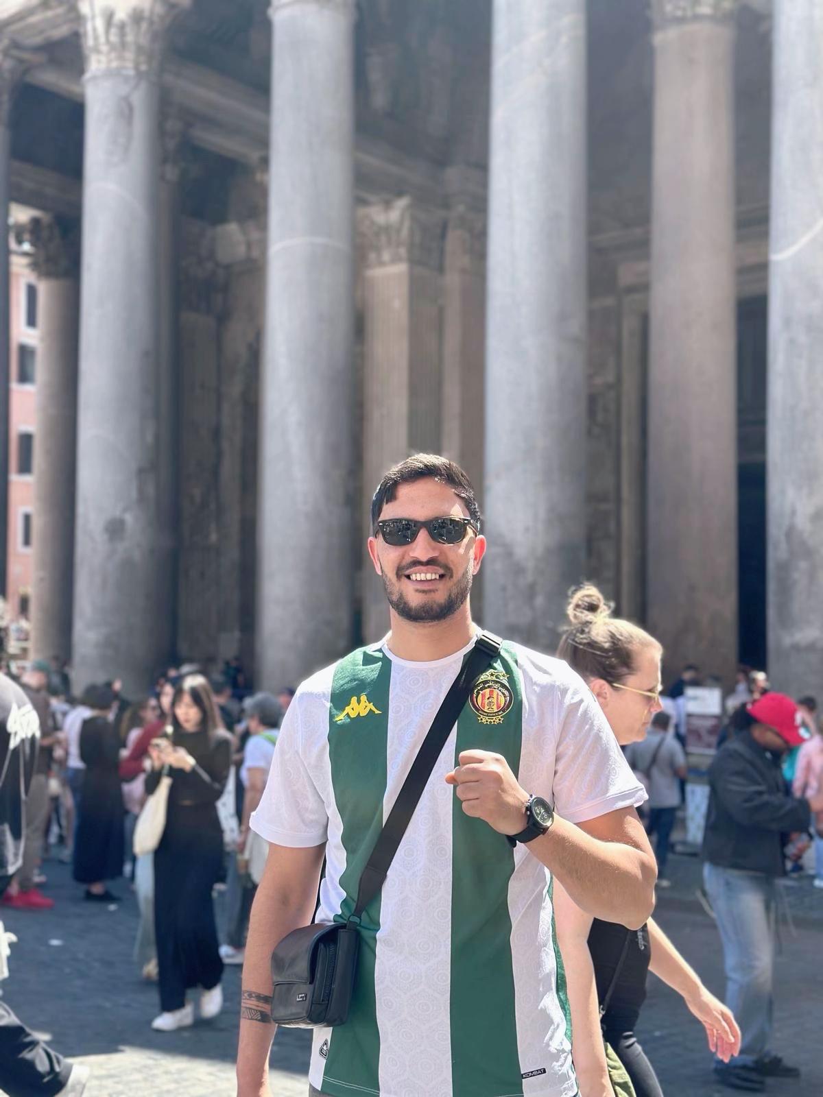 @🥷🇹🇳🇮🇹M&oacute;ha Med 🇹🇳🇮🇹🥷