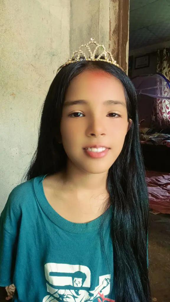 @Uma ❤️ Sudama ghimire 4😘