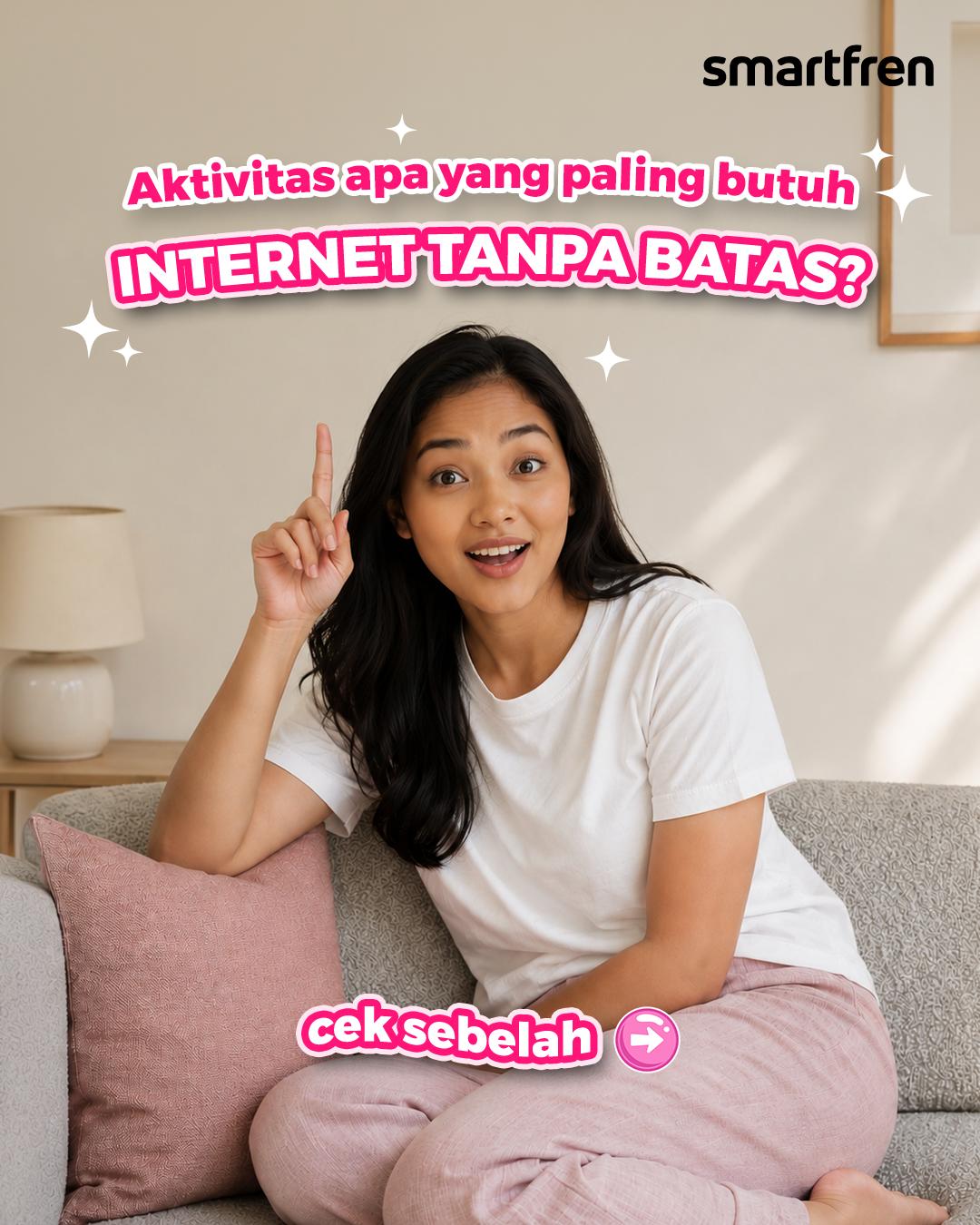 @SMARTFREN