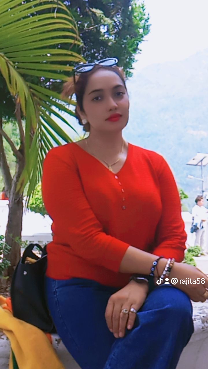 @Rajita sunar