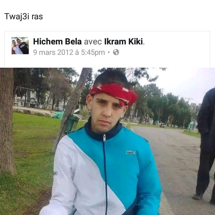 @hicham✅bella